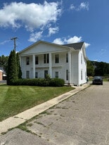Building Photo - 203 Monroe St
