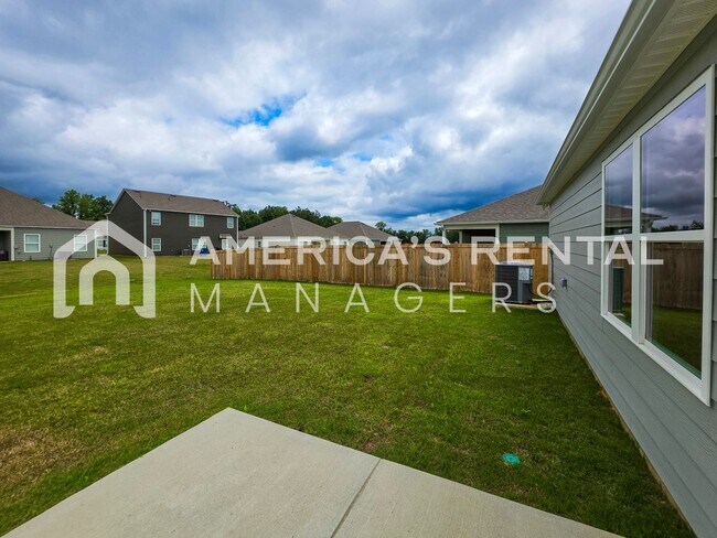 Building Photo - New Construction Home for Rent in Kimberly, AL!