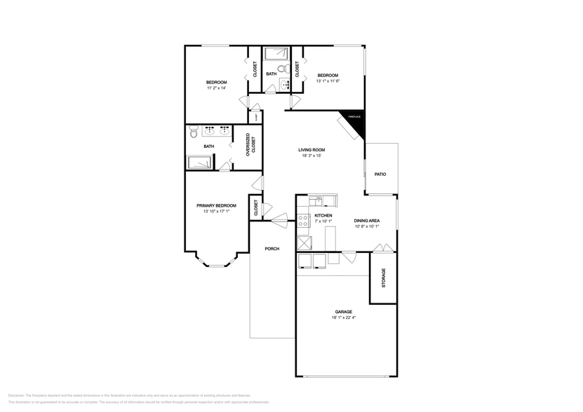Building Photo - 24018 Spring Sunset Dr