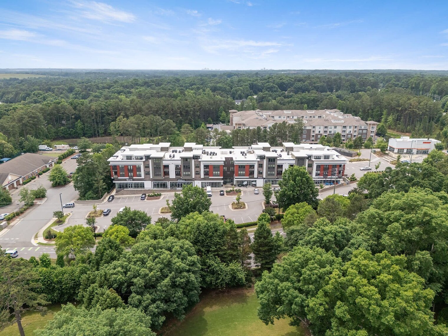 Building Photo - 1540 Dunn Rd