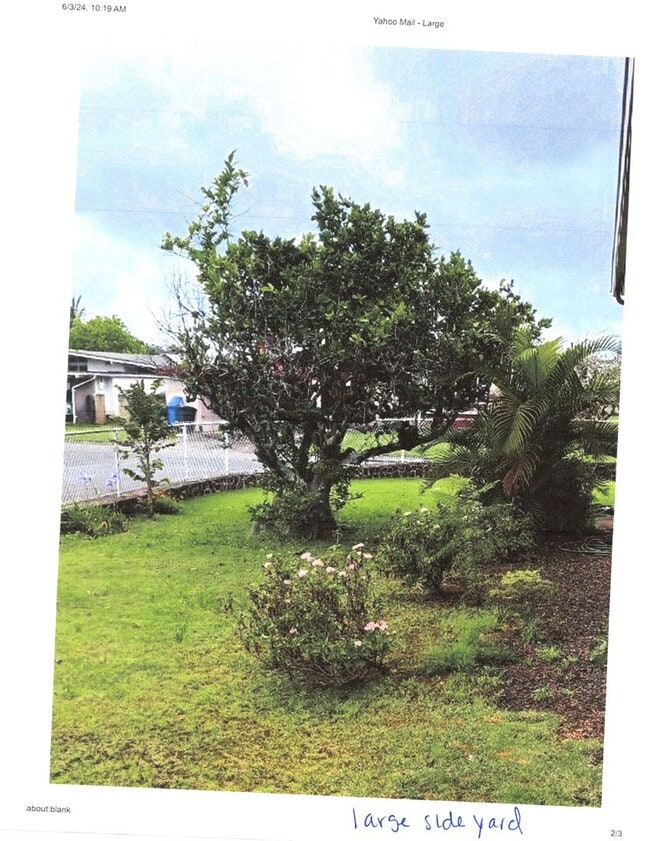 Building Photo - Large 2 bedroom in quiet Wahiawa neighborhood