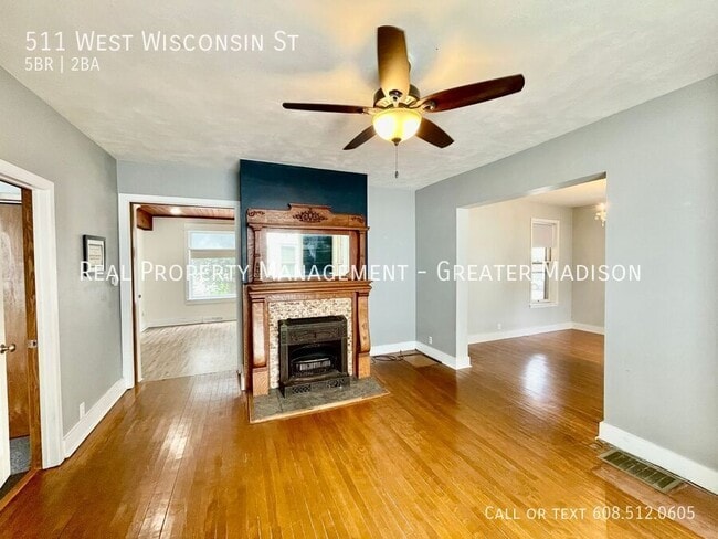 Building Photo - 511 W Wisconsin St