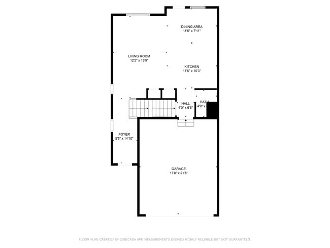 Building Photo - 8610 W Beckville Dr