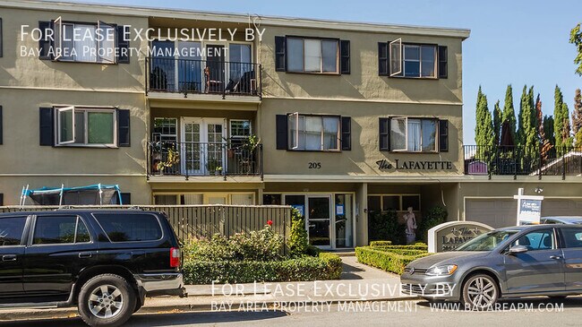 Building Photo - 205 Monte Diablo Ave