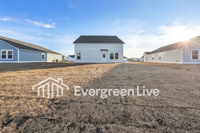 Building Photo - 1306 Willow Oaks Wy