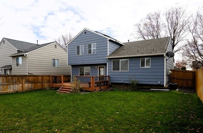 Building Photo - 5221 Hudson Cir