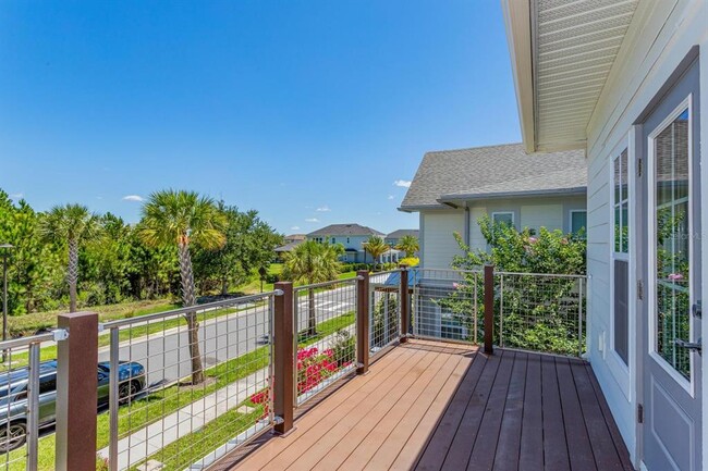 Building Photo - 8276 Modiano St