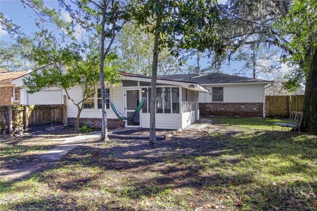 Building Photo - 5209 Habersham St