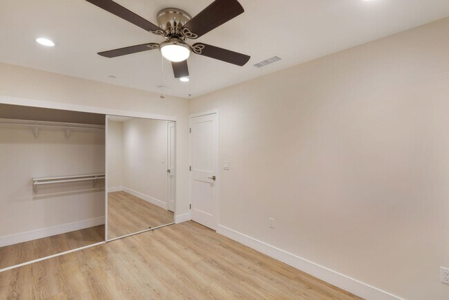 Building Photo - Brand New 2BR/1BA with Downtown LA Views in Historic Pico Union - First Time  on Market!