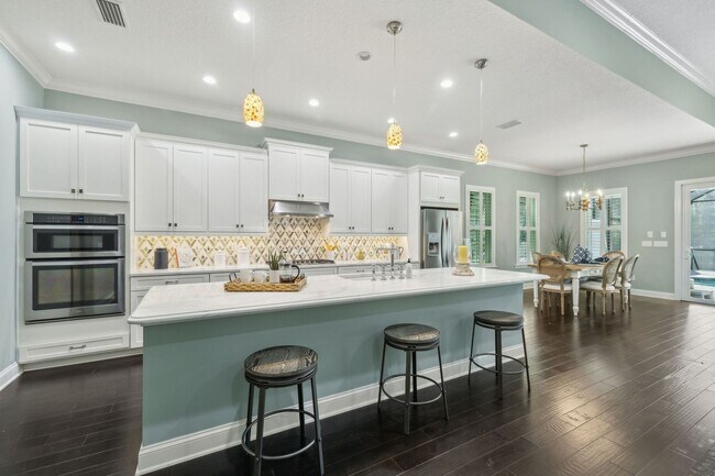 Building Photo - Coastal Oaks at Nocatee - Pool Home