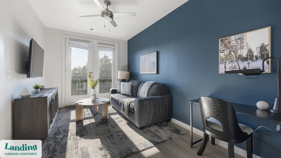 Building Photo - 6311 S 1st St