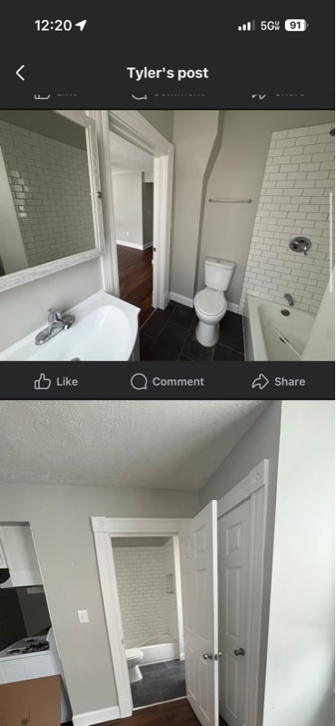 Building Photo - 3944 S 3rd St