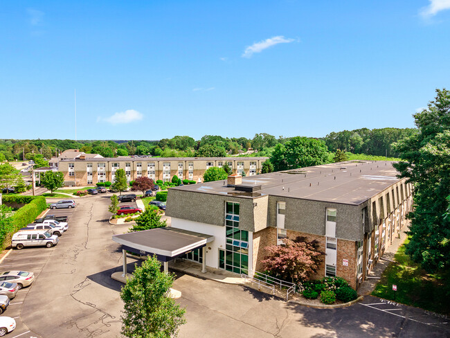 Building Photo - Landings on the Trail Apartment Homes