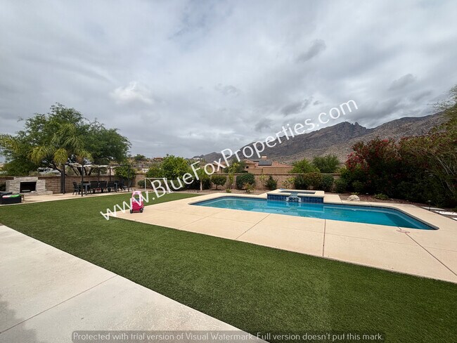 Building Photo - 6340 N Pinnacle Ridge Dr
