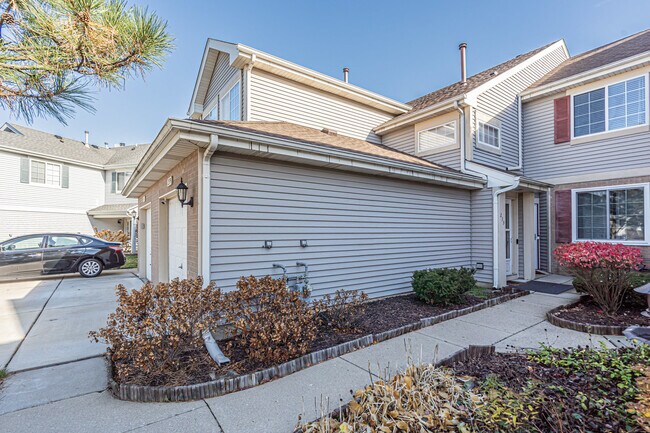 Building Photo - 239 Camel Bend Ct