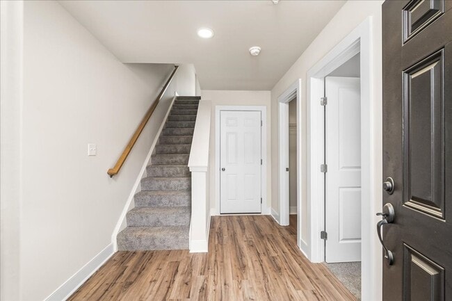 Building Photo - BRAND NEW TOWNHOME for LEASE