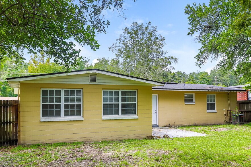 Building Photo - 6227 Pine Summit Dr