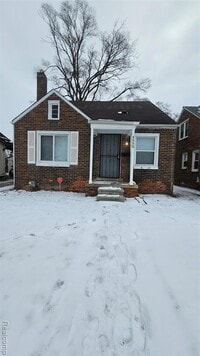 Building Photo - 3315 Williams St