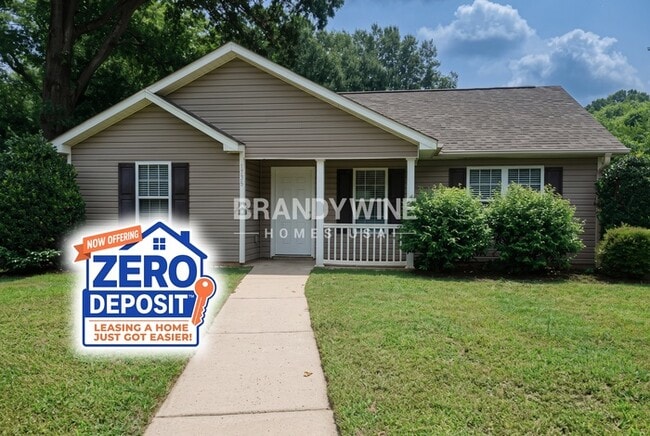 Building Photo - 1735 Thriftwood Dr
