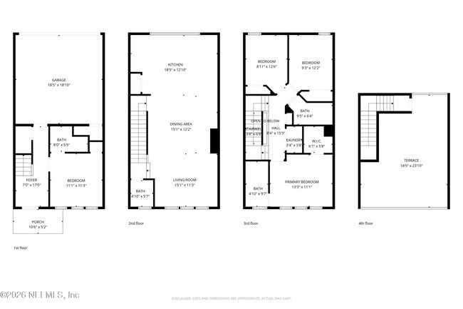 Building Photo - 1625 Bridgeton Dr