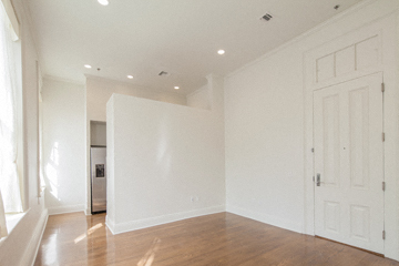 Floorplan - The Saint Anna