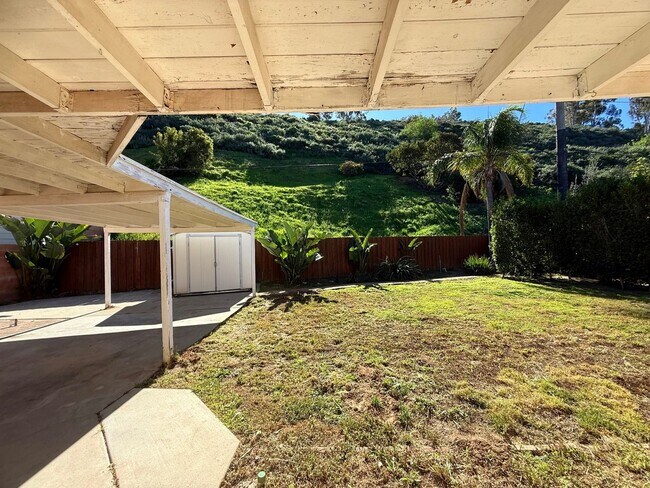 Building Photo - Spacious 4BD 2BA House With Perfect Private Backyard and Solar Panels  in Simi Valley