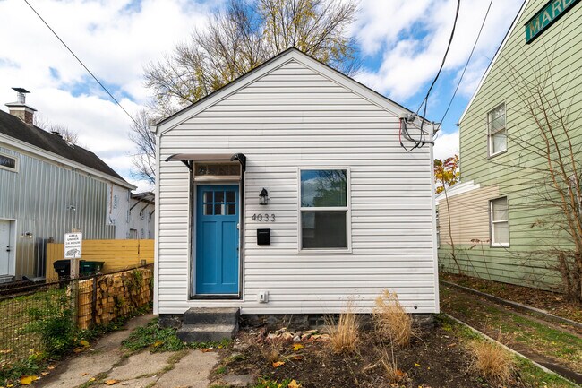 Building Photo - 4033 Cherry St