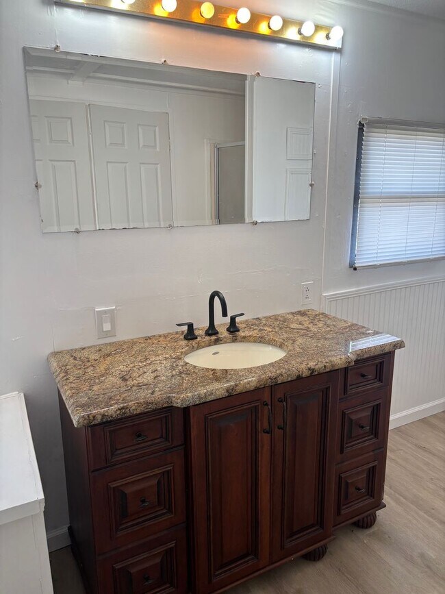 Building Photo - 2 BED, 2 BATH NEWLY REMOLDED MOBILE HOME IN PARK LOCATED IN EAGLE SPRINGS