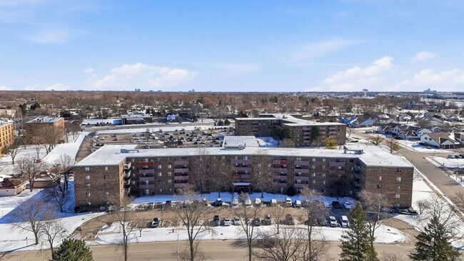 Building Photo - 1463 Mercury Dr