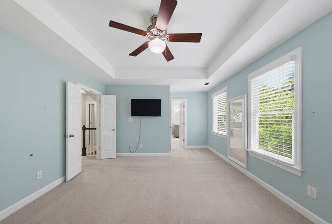 Building Photo - Southern Charm Meets Everyday Entertainment and Convenience!