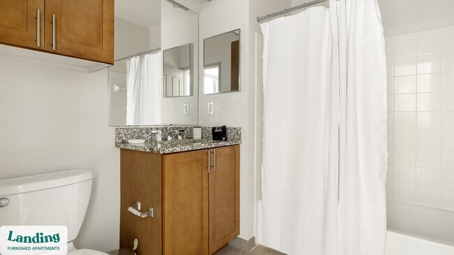 Building Photo - 1505 Fort Clarke Blvd