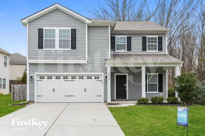 Primary Photo - 6714 Barefoot Forest Dr