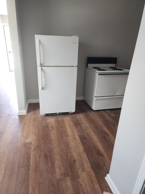 Building Photo - 2389 Tennessee St