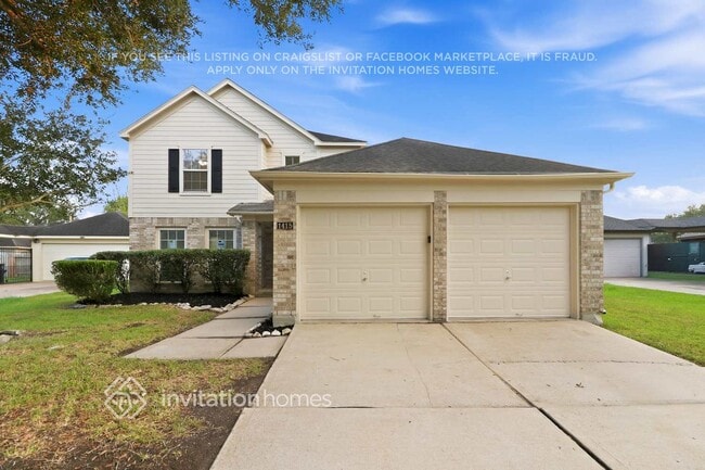 Building Photo - 1415 McGee Lake Ct