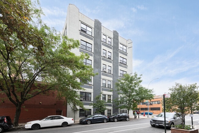 Building Photo - Morningside Park 2