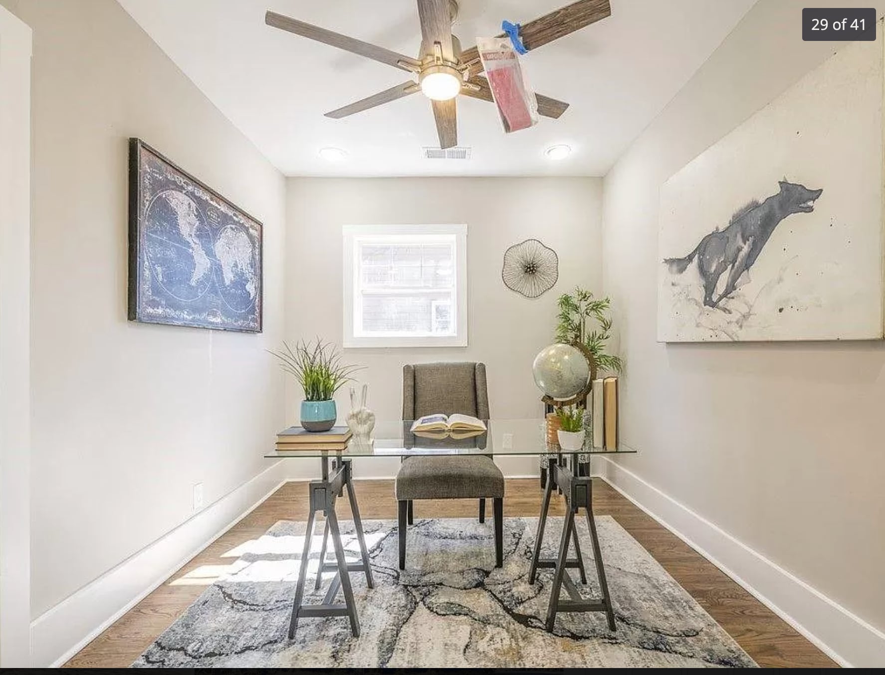 Bedroom 3 - 1395 Beatie Ave SW