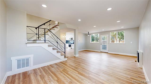 Building Photo - 1445 S Kearney St