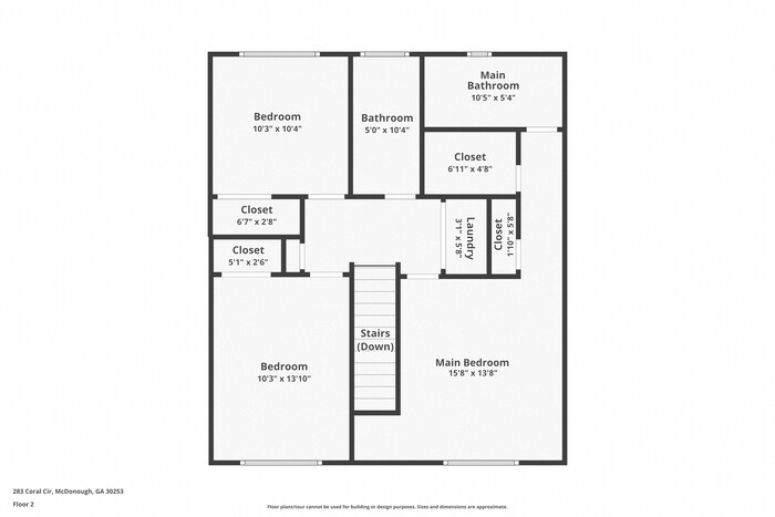 Building Photo - 283 Coral Cir