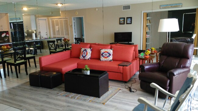 Building Photo - 1500 N Ocean Blvd