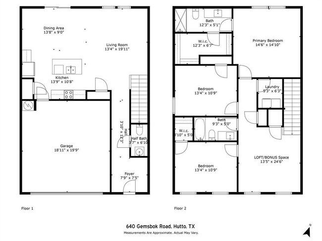 Building Photo - 1004 Sika Cv