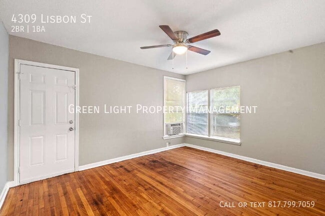 Building Photo - 4309 Lisbon St