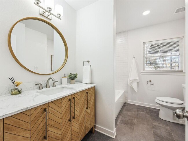 Building Photo - 5807 Shoalwood Ave