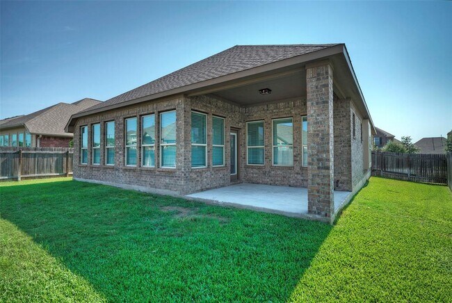 Building Photo - 20704 Jackies Ranch Blvd