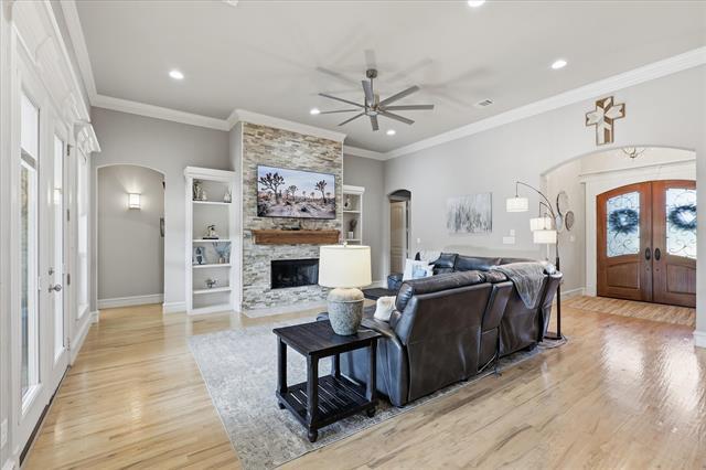 Building Photo - 6630 Caliche Cir
