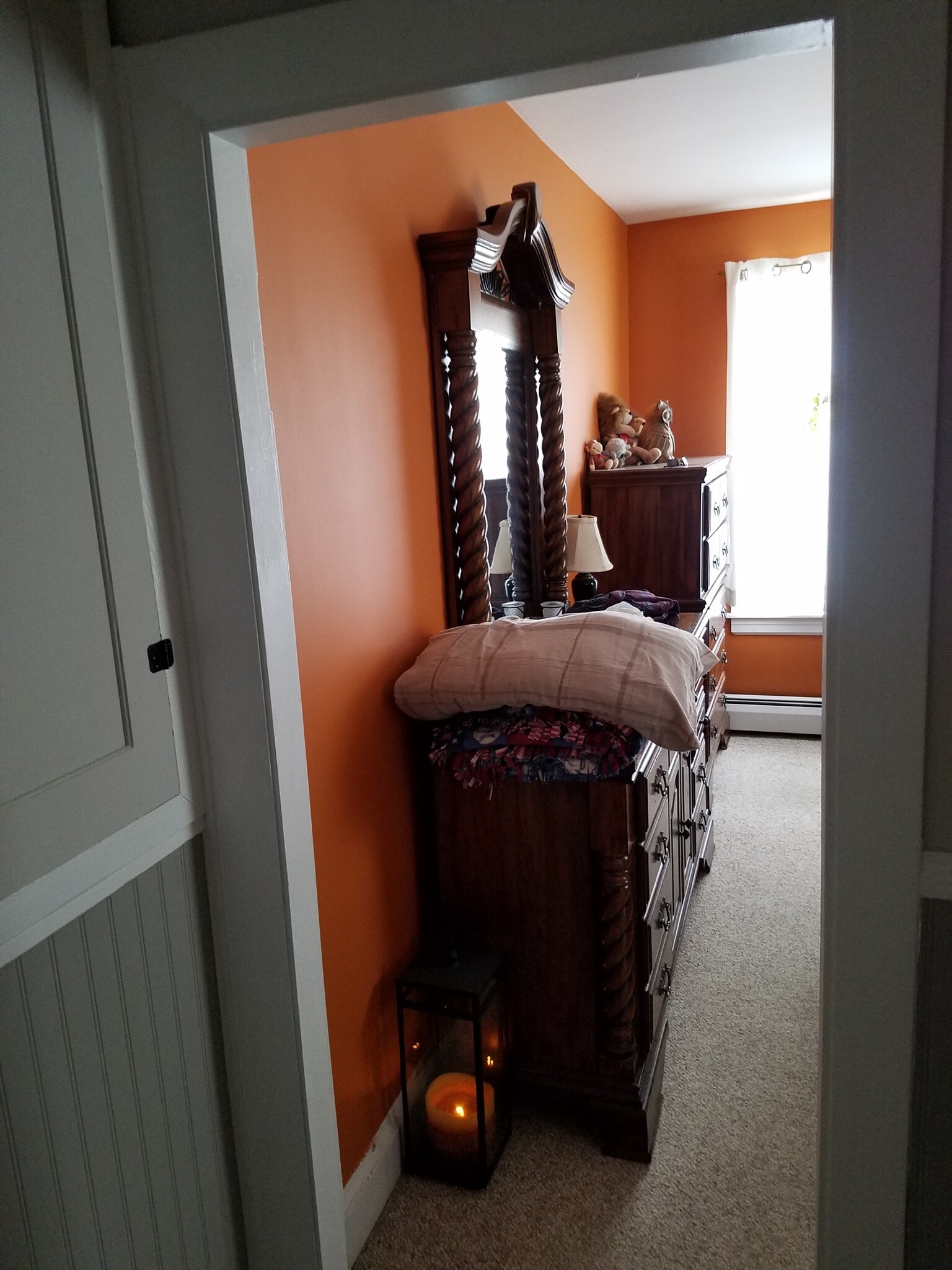 Bedroom - 95 Wayland Ave