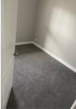 Bedroom 2 - 5529 W Monroe St