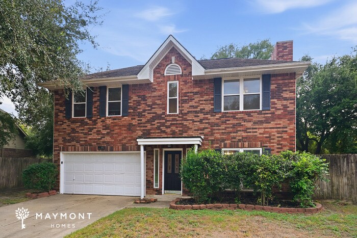 Building Photo - 4715 Trevor Hill Dr