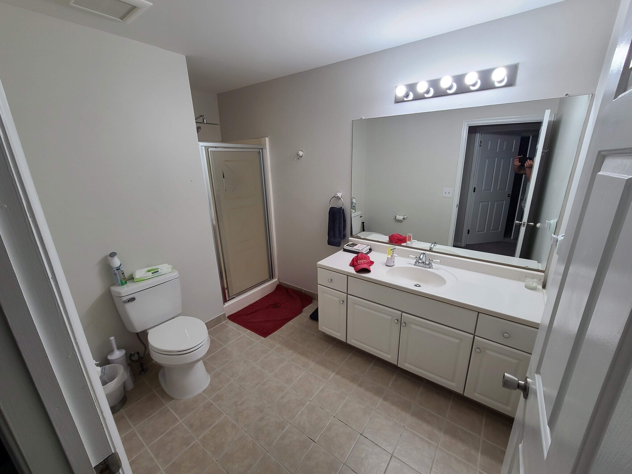 Second Bath - 44 Ridgedale Ave