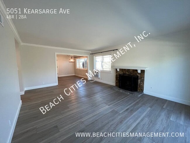 Building Photo - 5051 Kearsarge Ave