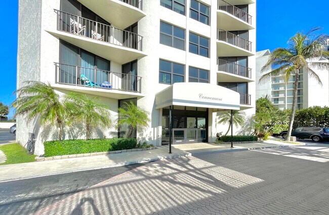 Building Photo - 5420 N Ocean Dr